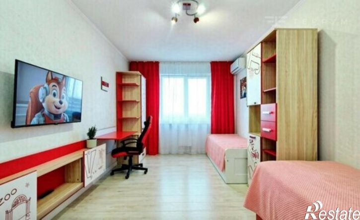 2-комн квартира ул им. генерала И.Л. Шифрина, 5,  д. 5