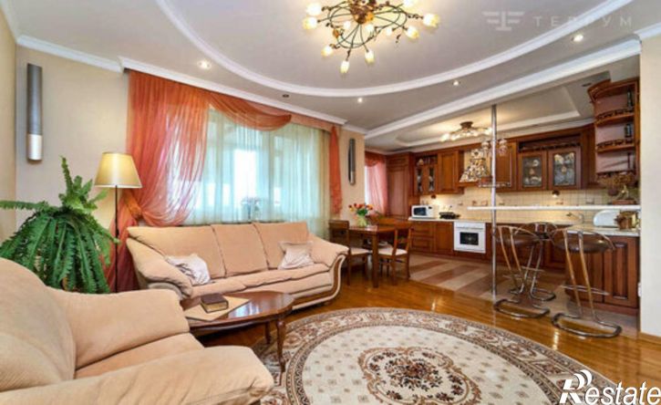 2-комн квартира ул им. Тургенева, 107,  д. 107