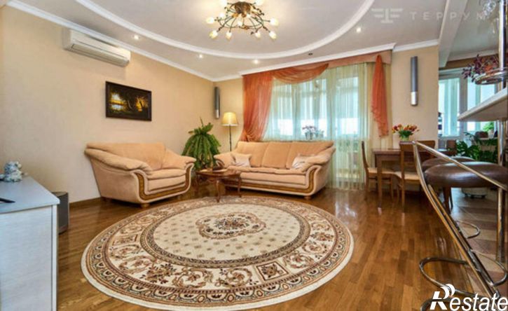 2-комн квартира ул им. Тургенева, 107,  д. 107