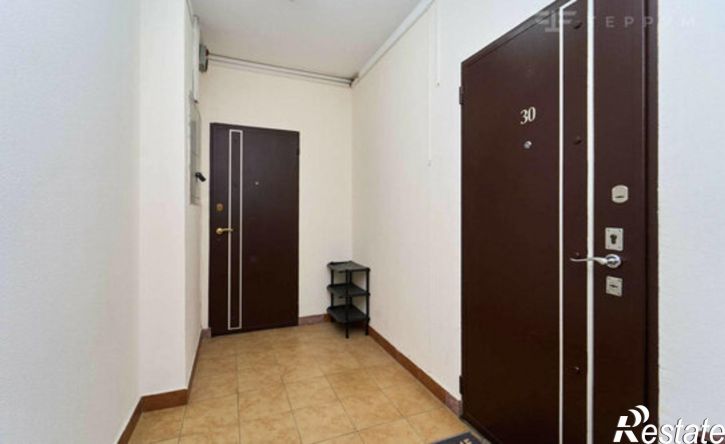 2-комн квартира ул им. Тургенева, 107,  д. 107