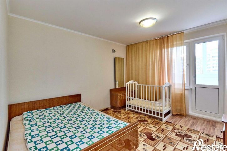 2-комн квартира ул им. Героя Аверкиева А.А., 26,  д. 26