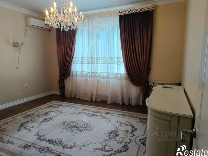 2-комн квартира Краснодар городской округ