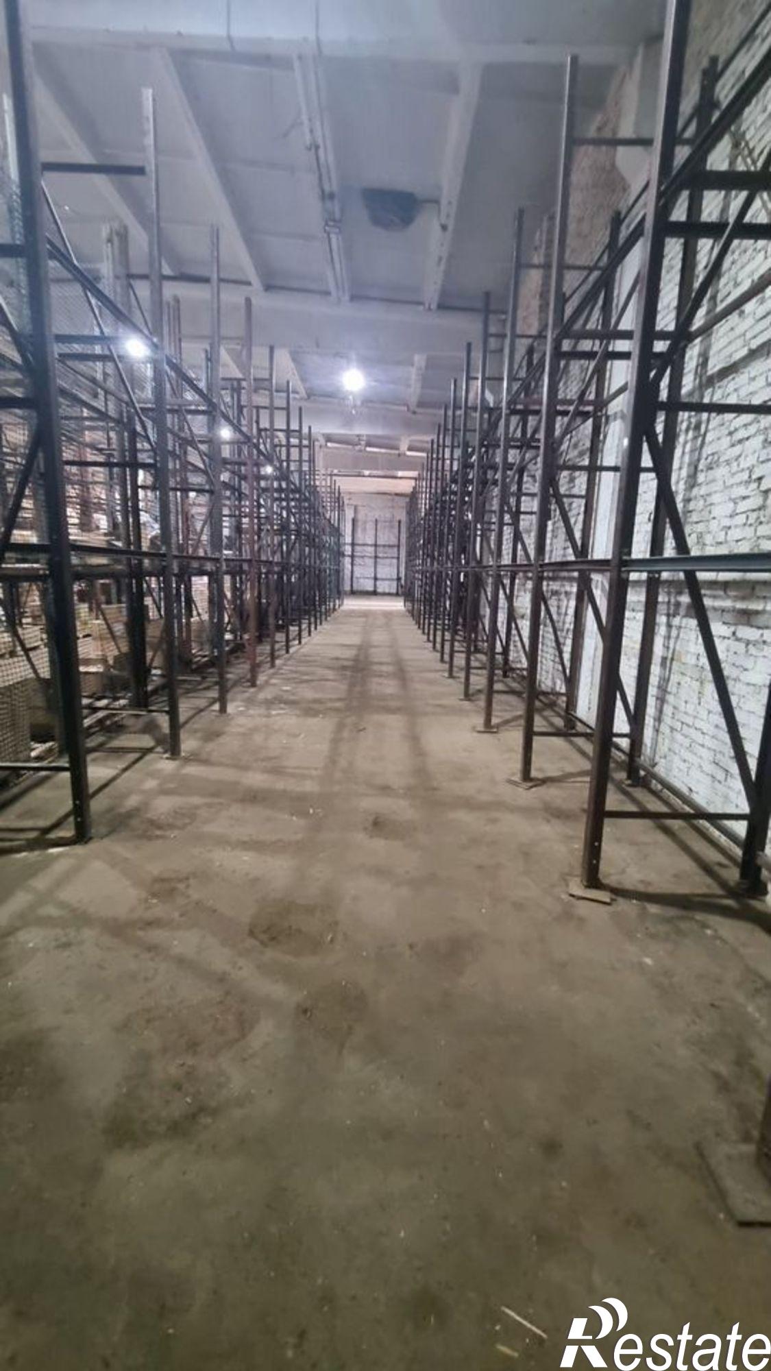 Сдать складское помещение за 48 000 рублей на ул Уральская, 73