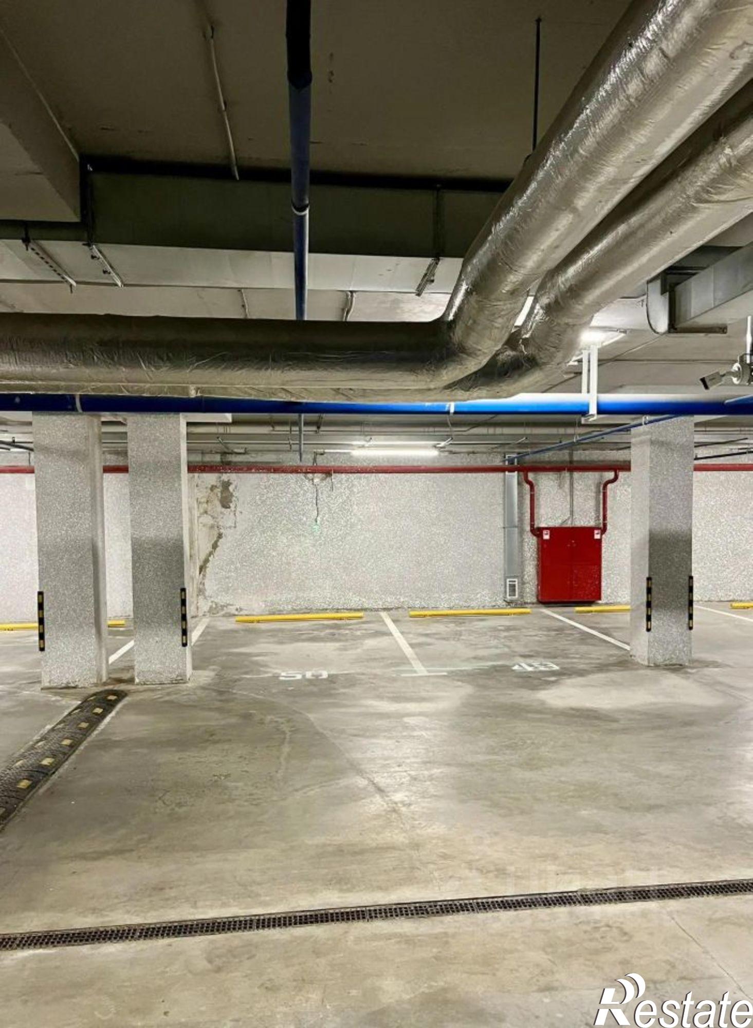 Купить гараж, место в паркинге за 611 195 рублей на ул Московская, 110/1