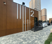 13 кв м ул им. Героя Георгия Бочарникова, 4