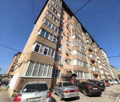 склад 125 кв м ул им. Мусоргского М.П., 11