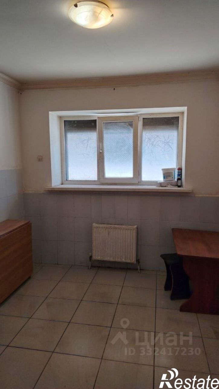 1-комн квартира Гаражный пер, 12/2,  д. 12/2