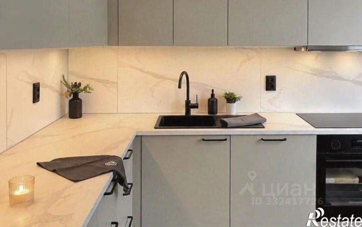 1-комн квартира ул Красная, 55,  д. 55
