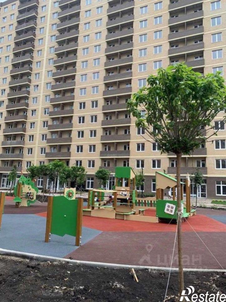 1-комн квартира ул им. лётчика Позднякова, 2 2,  д. 2 2,  к. 2
