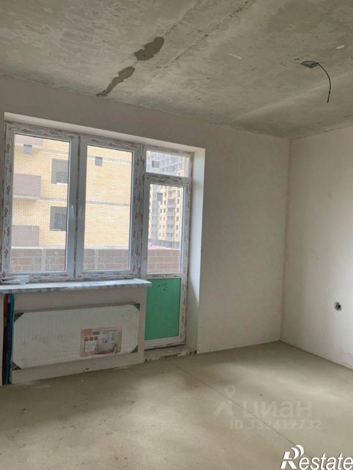 1-комн квартира ул им. лётчика Позднякова, 2 2,  д. 2 2,  к. 2
