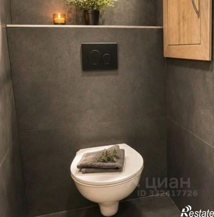 1-комн квартира ул Красная, 55,  д. 55