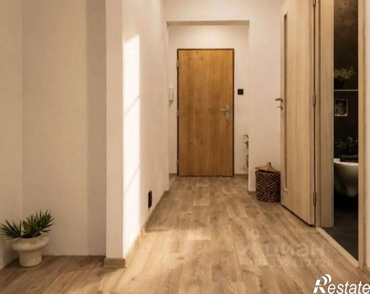1-комн квартира ул Красная, 55,  д. 55