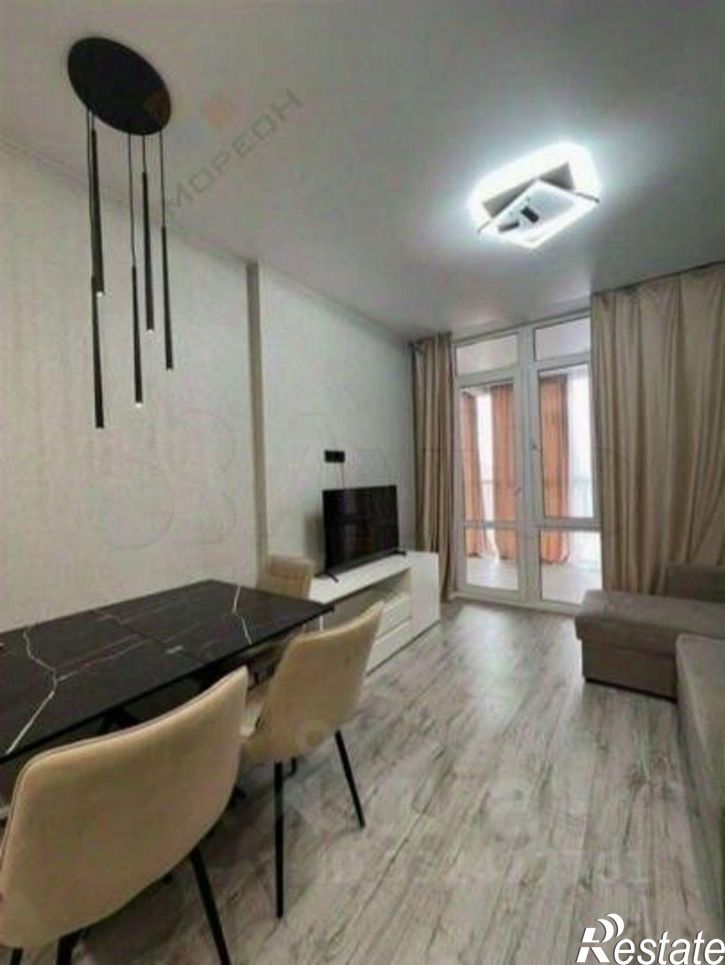 2-комн квартира улица Ясная,дом 2