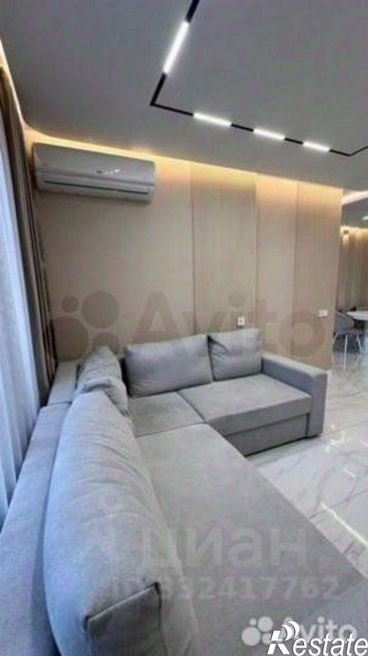 3-комн квартира улица Ясная,дом 18к1