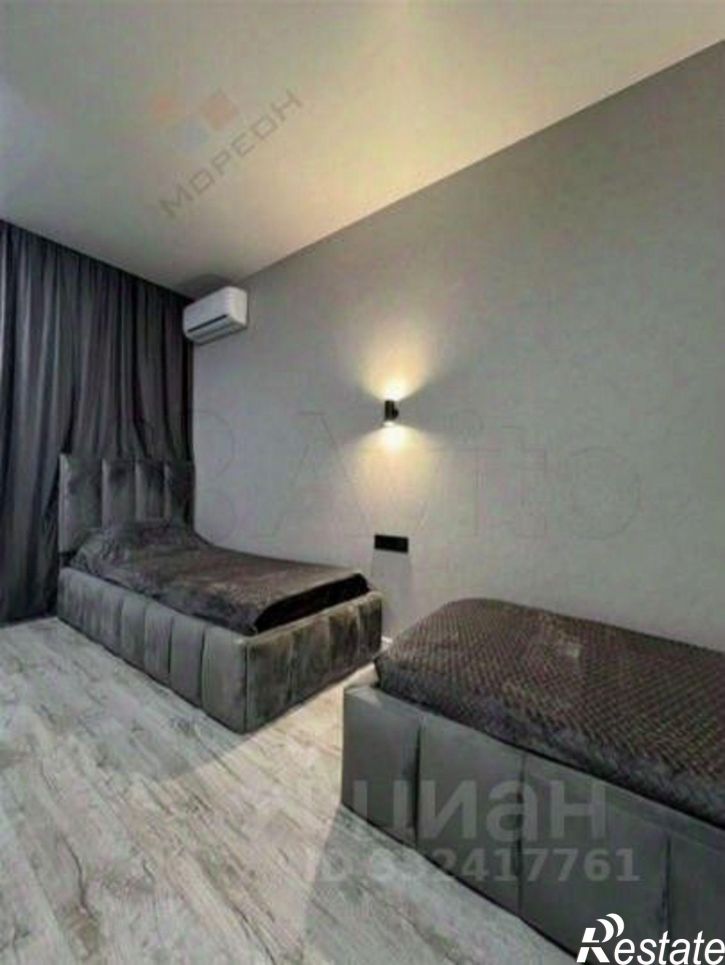 2-комн квартира улица Ясная,дом 2