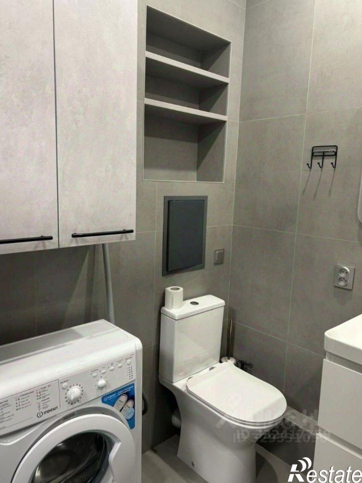1-комн квартира улица Ясная,дом 9