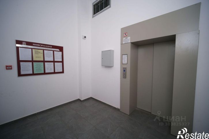 2-комн квартира в новом доме