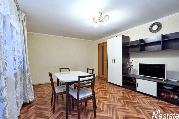 2-комн квартира ул им. Толстого, 38,  д. 38