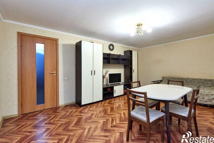 2-комн квартира ул им. Толстого, 38,  д. 38