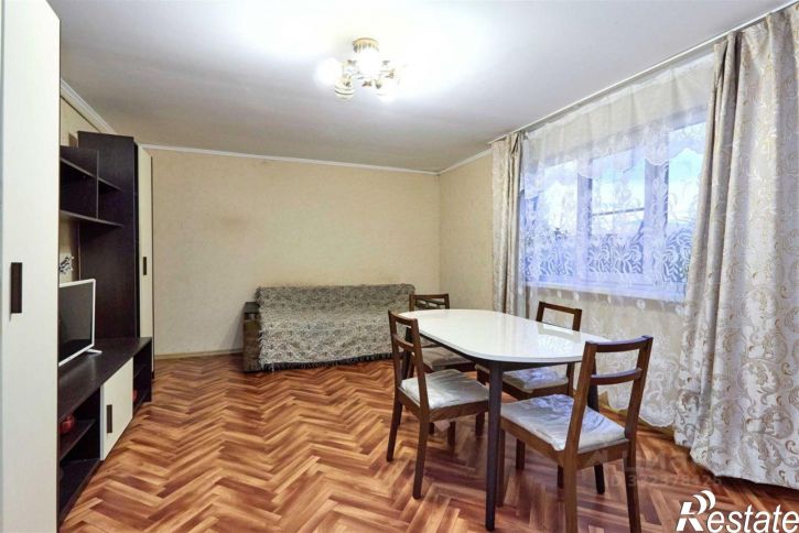 2-комн квартира ул им. Толстого, 38,  д. 38