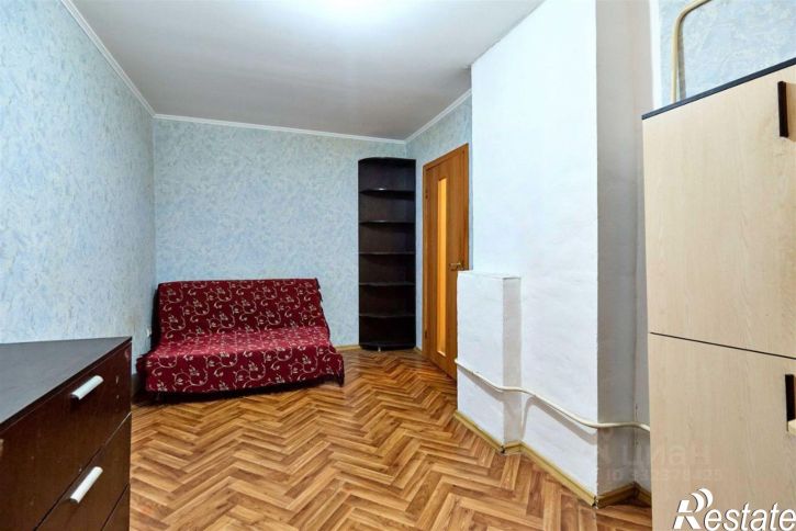 2-комн квартира ул им. Толстого, 38,  д. 38
