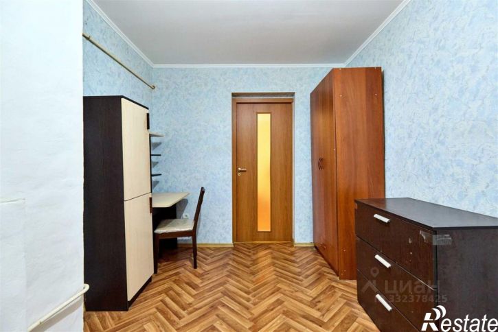 2-комн квартира ул им. Толстого, 38,  д. 38