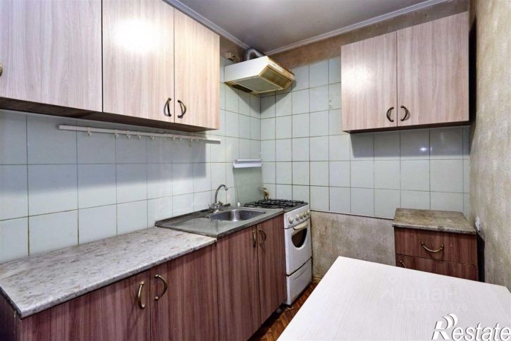 2-комн квартира ул им. Толстого, 38,  д. 38