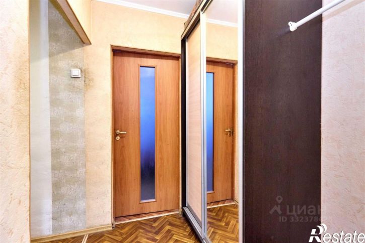 2-комн квартира ул им. Толстого, 38,  д. 38