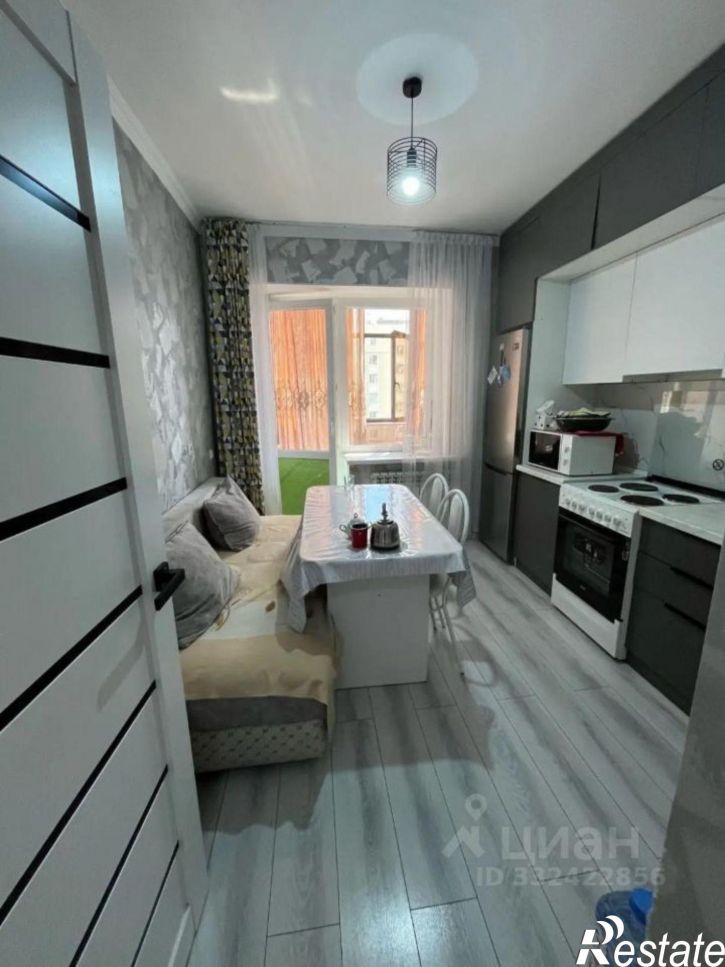 1-комн квартира ул Тепличная, 104,  д. 104
