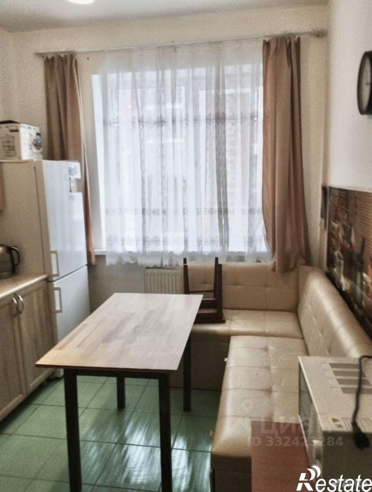 1-комн квартира ул Сербская, 6 4,  д. 6 4,  к. 4