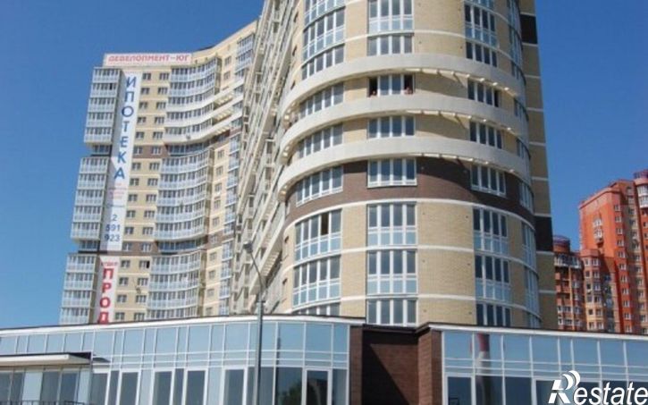 2-комн квартира ул им. Гаврилова П.М., 27,  д. 27