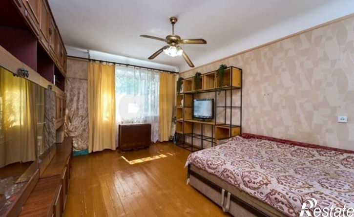 2-комн квартира ул им. Гоголя, 95,  д. 95