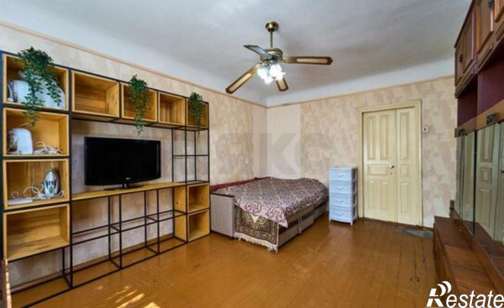 2-комн квартира ул им. Гоголя, 95,  д. 95