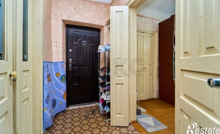 2-комн квартира ул им. Гоголя, 95,  д. 95