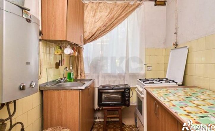 2-комн квартира ул им. Гоголя, 95,  д. 95