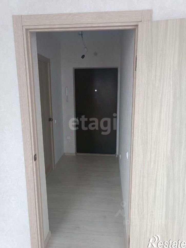 1-комн квартира ул им. Героя Советского Союза Якова Кобзаря, 1,  д. 1