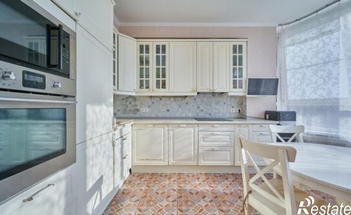 5-комн квартира ул Гаражная, 67,  д. 67
