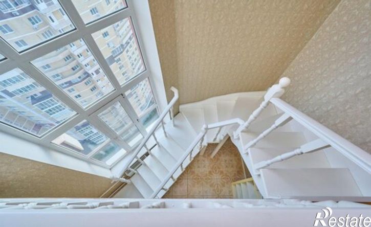 5-комн квартира ул Гаражная, 67,  д. 67