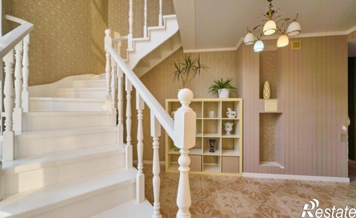 5-комн квартира ул Гаражная, 67,  д. 67