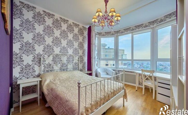 5-комн квартира ул Гаражная, 67,  д. 67