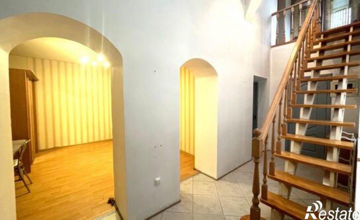 3-комн квартира ул Пашковская, 134,  д. 134