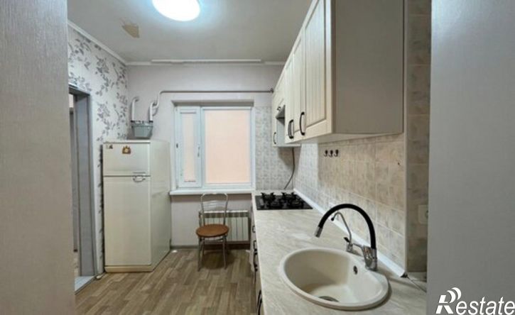 3-комн квартира ул Пашковская, 134,  д. 134