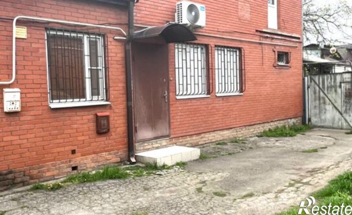 3-комн квартира ул Пашковская, 134,  д. 134
