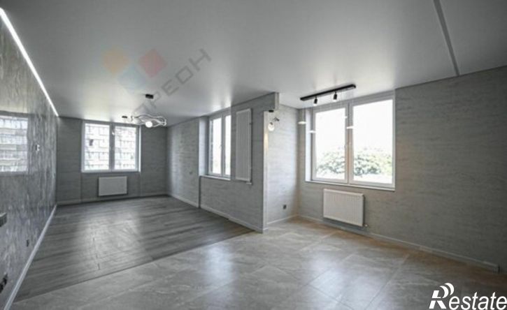 3-комн квартира Обрывная улица, 132/1к16