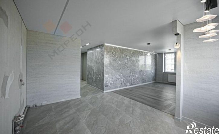 3-комн квартира Обрывная улица, 132/1к16