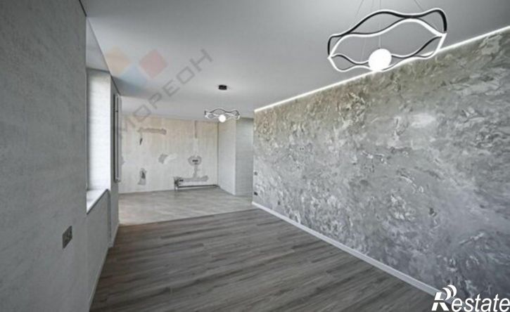 3-комн квартира Обрывная улица, 132/1к16