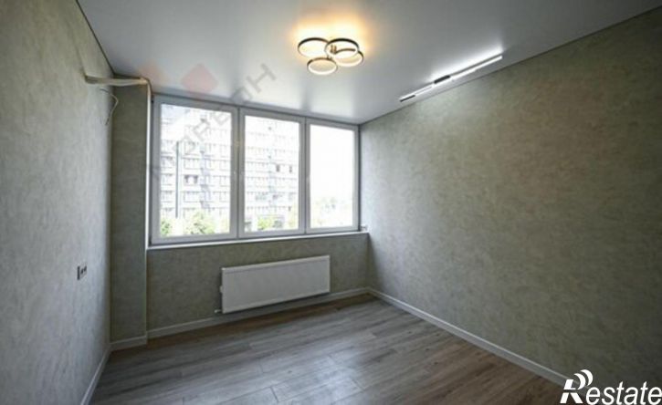 3-комн квартира Обрывная улица, 132/1к16