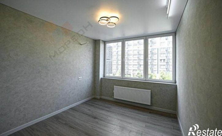3-комн квартира Обрывная улица, 132/1к16