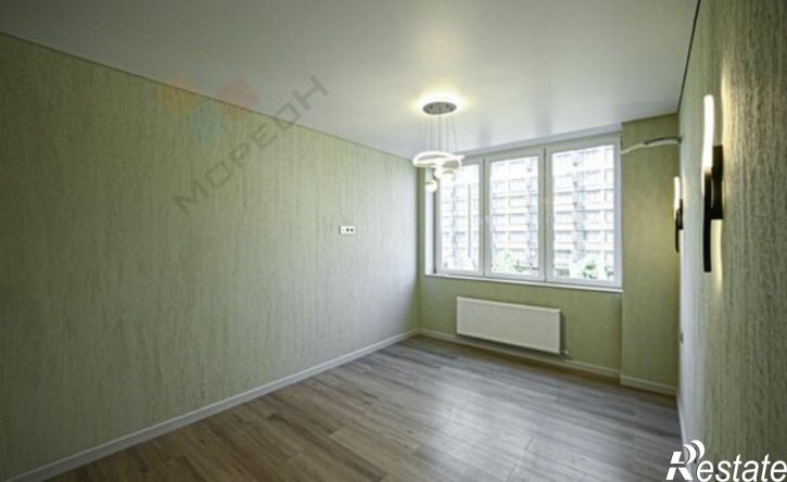 3-комн квартира Обрывная улица, 132/1к16