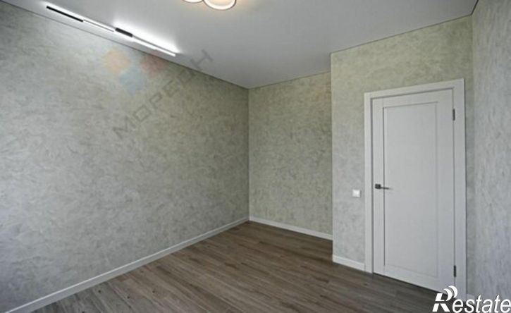 3-комн квартира Обрывная улица, 132/1к16